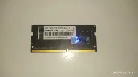 JUAL MEMORY RAM 4GB VGEN