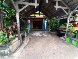KONTRAK/KOS RUMAH LANTAI ATAS SAJA (Lt.2) LOKASI STRATEGIS, 15JT NEGO