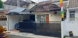 Rumah siap huni lokasi padasuka