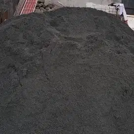 Pasir Beton Galunggung, Pasir Cor Galunggung asli