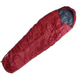 Eiger Sleeping Bag Mummy 250