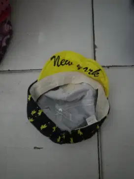 Topi untuk bayi