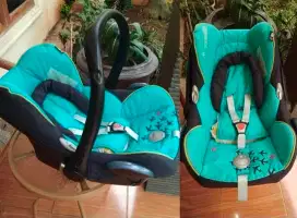 Maxi Cozy Infant Carseat