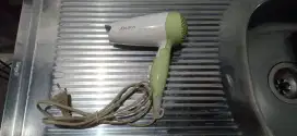 Hairdryer Kirin KHD 1500