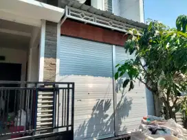 Catur rolling door baru