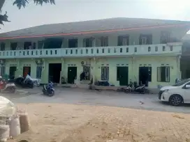Kontrakan 3 petak