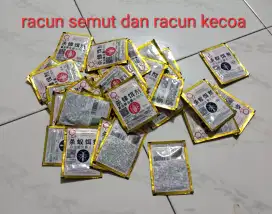 Racun semut, kecoa, murah ampuh/basmi