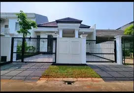 Dijual Cepat Rumah Di Kencana Loka BSD