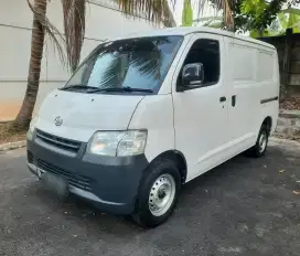 Gran max blindvan 2019.(cash)granmax blinvan 2019.