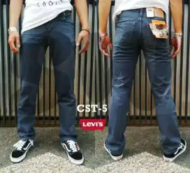 Celana Jeans Pria Variasi 33-38 murah_auriz Fashion
