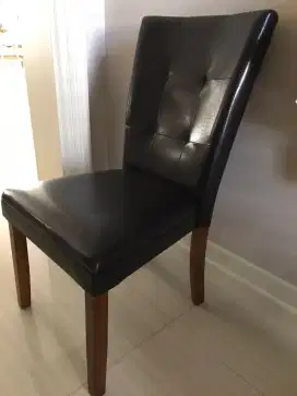 Kursi tamu elegan