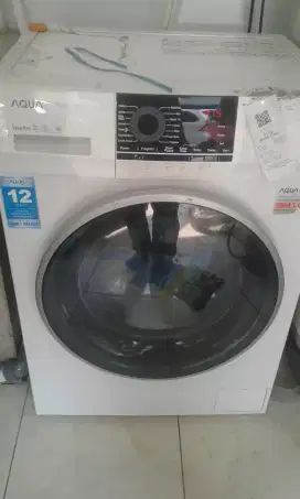 service mesin cuci, mesin pengering, dryer