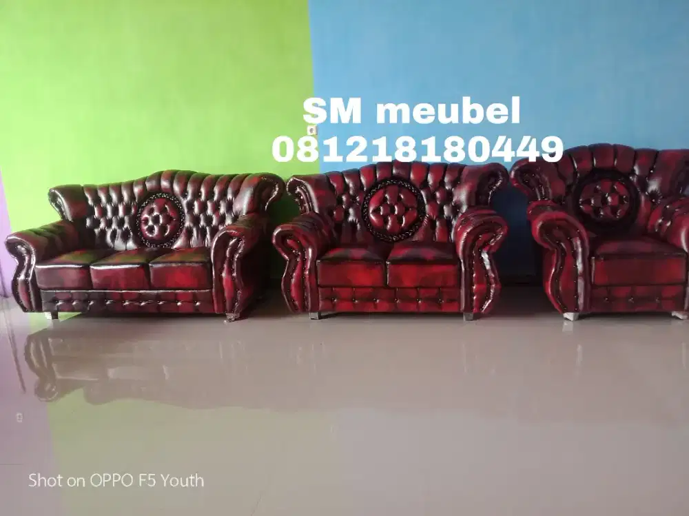 Sofa radja321 New