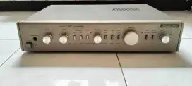Preamp Phase Linear 3600 USA