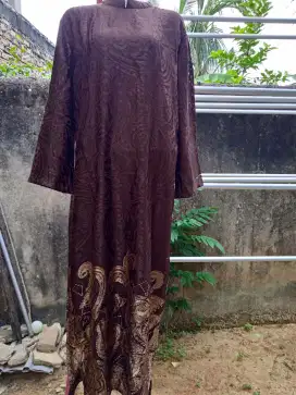 Gamis Second Bagus