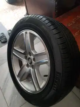 Velg n Ban Original Chrysler for Harrier CRV Made Eropa