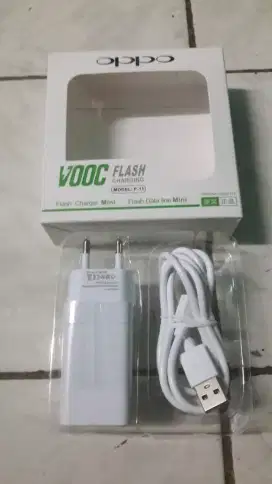 Charger oppo tipe b