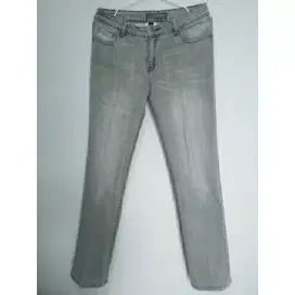 Zara Woman Original Jeans Wanita