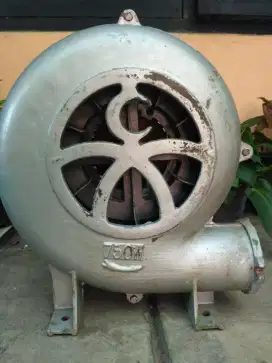 Blower configurate 3unit