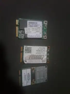 Wifi card copotan laptop dan notebook