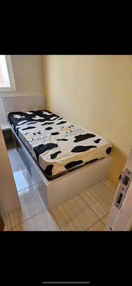 Termurah?? sewa 2 BR furnish Puncak Dharmahusada dekar unair
