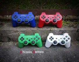 Stick Ps3 ori pabrik warna