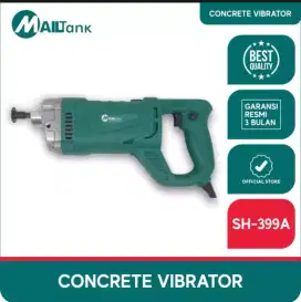 Mesin bor listrik concrete vibrator perata adukan cor