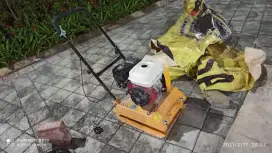 Molen genset pemadat senso stamper kodok kuda baby roller jack hammer