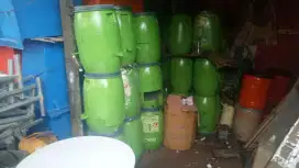 Komposter pengolah sampah aneka ukuran dan Custom