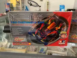 Tamiya anak rakit