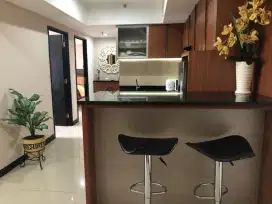 Apartment The Wave 2BR kuningan