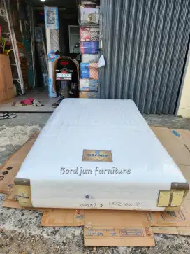 Matras latex bigland bigfoam Orthopedic spesial edition 120