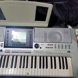 Keyboard dan alat musik lain nya