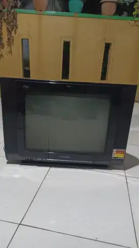 TV Polytron 21 flat slim PS 52UV03G