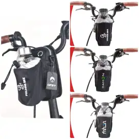 Tas Handle bar sepeda
