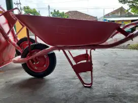 Angkong IGM Warna Merah