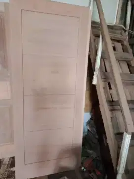 Kusen pintu jendela