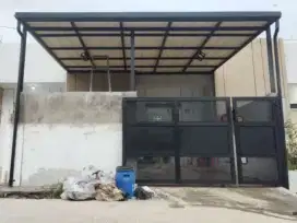 Kanopi alderon ulak bergeransi