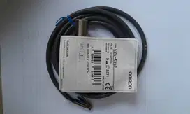 PROXIMITY SWITCH E2E-X5E1 OMRON JAPAN