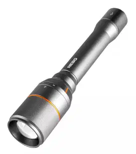 Senter Nebo Tools Davinci 5000 Flashlight