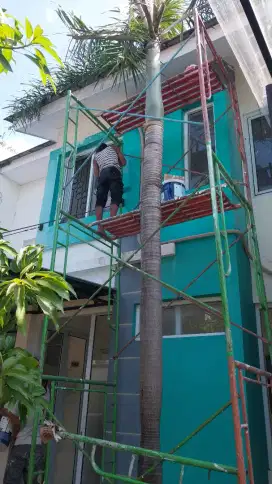 Tukang bangunan semarang