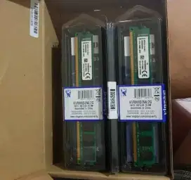 RAM DDR2 2GB untuk PC