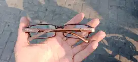 Porsche Design kacamata