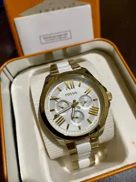 Fossil Watch Original