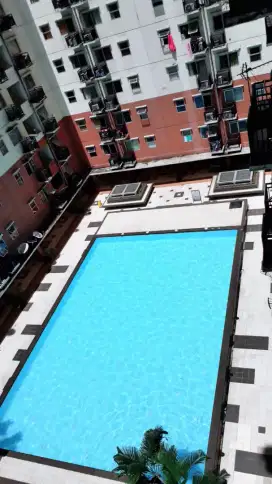 Disewakan Apartemen Gateway Pesanggrahan ( BACA DESKRIPSI IKLAN)