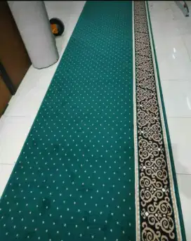 Karpet masjid murah