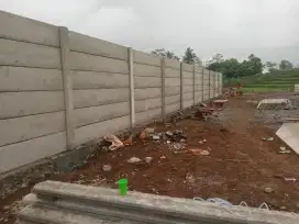 pagar beton banyumas