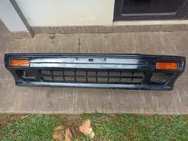 bumper/bemper mazda 323 elite,ford laser