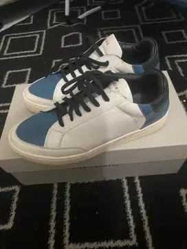 Sepatu Fine Counsel Size 40