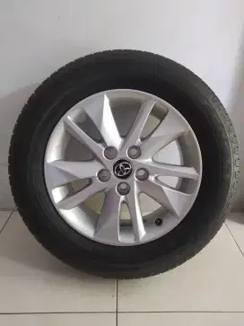 VELG & BAN INNOVA REBORN R16